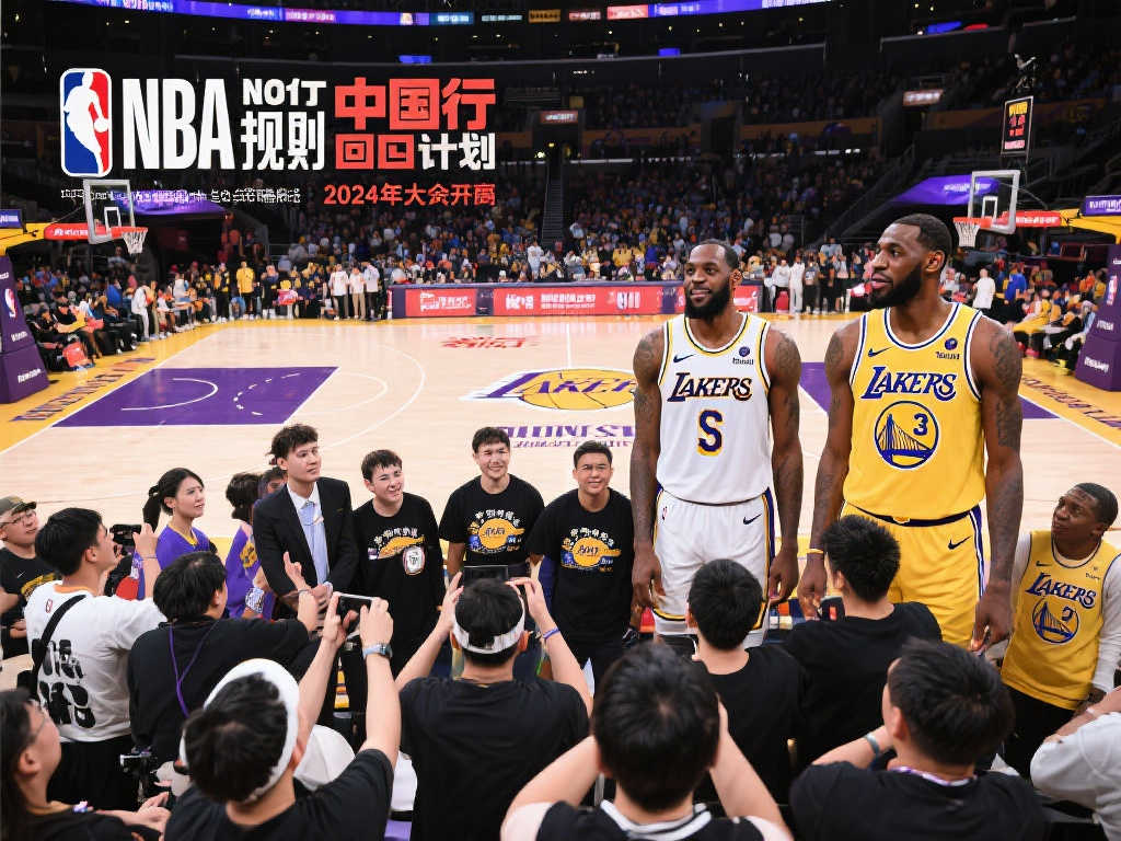 NBA中国行回归计划曝光 NBA中国行回归计划曝光