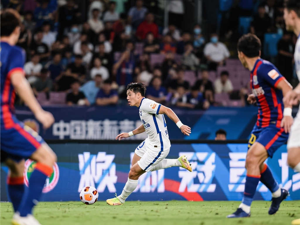 中超联赛强强对话上演，争冠格局再生变数